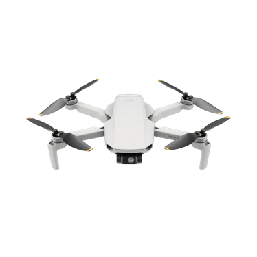 DJI Mini 2 SE Camera Drone