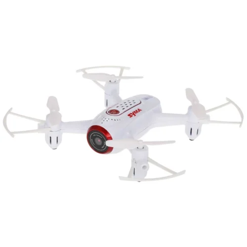 SYMA X8SC 4 Channel With 720P WIFI
