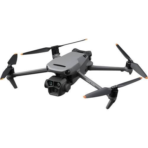 DJI Mavic 3 Pro Camera Drone