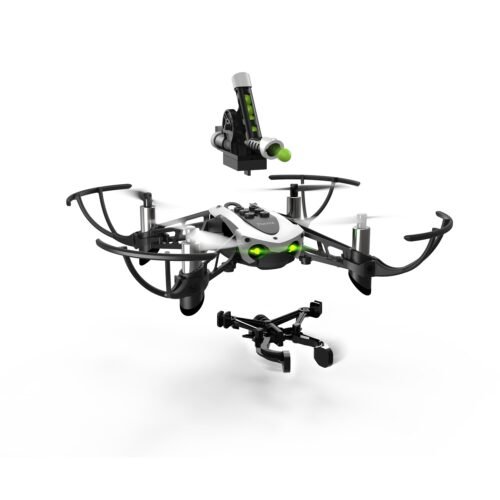 Parrot Mambo Mini Drones 3