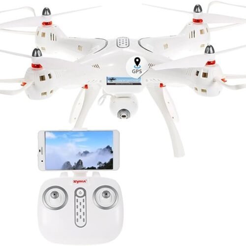 SYMA X8 Pro GPS RC Quadcopter drone