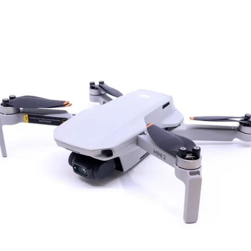 DJI Mini 2