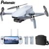 DR797 POTENSIC ATOM PRO DRONE BODY