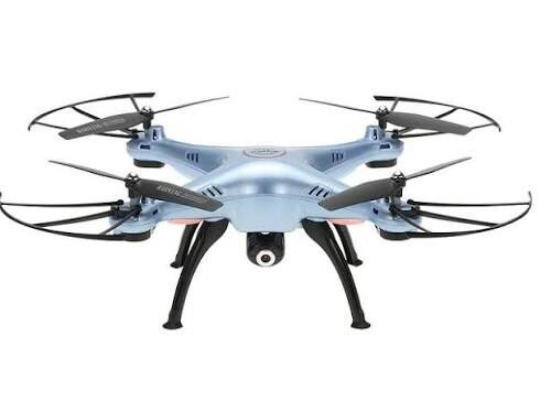 Syma X5HC with 2.0MP Camera
